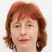 Милкина Людмила Владимировна, гинеколог