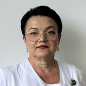 Богомолова Елена Викторовна, невролог