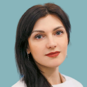 Хачирова Елена Васильевна, детский логопед