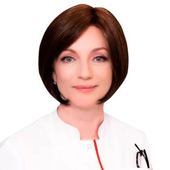 Лейтес Татьяна Ивановна, гинеколог