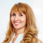 Шереметьева Анна Александровна, врач функциональной диагностики