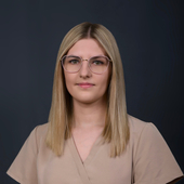 Тюкина Анна Олеговна, гинеколог
