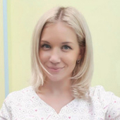 Чермидова Анна Дмитриевна, стоматолог-терапевт