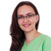 Хорева Елена Евгеньевна, ортодонт