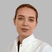 Пожидаева Екатерина Анатольевна, ЛОР