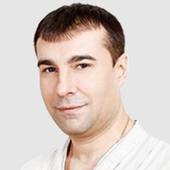Гагин Олег Борисович, массажист