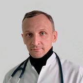 Юрковский Андрей Александрович, кардиолог
