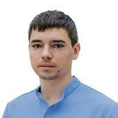 Синяков Сергей Николаевич, стоматолог-хирург