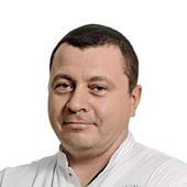 Лещишин Ярослав Миронович, маммолог-онколог