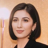 Темзокова Эмма Борисовна, стоматолог-терапевт