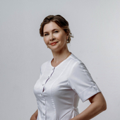 Щербинина Ирина Сергеевна, дерматолог