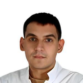 Ткаченко Руслан Игоревич, кардиолог