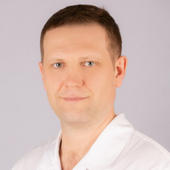 Бульдович Дмитрий Брониславович, хирург