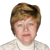 Федунова Галина Владимировна, детский невролог