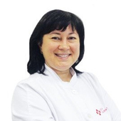 Леонова Ольга Валерьевна, стоматолог-терапевт