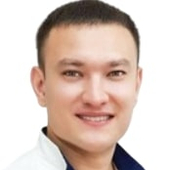 Авдеев Андрей Геннадьевич, стоматолог-хирург