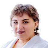 Богодухова Надежда Васильевна, профпатолог
