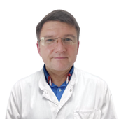 Морозов Михаил Михайлович, невролог