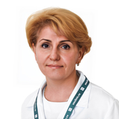 Королева Людмила Николаевна, гинеколог