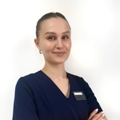 Абросимова Мария Александровна, стоматолог-терапевт