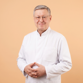 Шишов Георгий Владимирович, психотерапевт