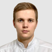 Дружинин Никита Игоревич, уролог