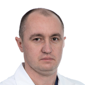 Хайретдинов Артемий Викторович, уролог
