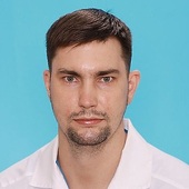 Курильчик Анатолий Викторович, анестезиолог