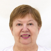 Тимофеева Наталья Ивановна, невролог