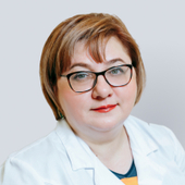 Соснина Татьяна Михайловна, гастроэнтеролог