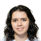 Витковская Майя Александровна, детский невролог