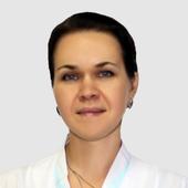 Говорова Ольга Михайловна, врач УЗД