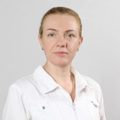 Гирина Ксения Евгеньевна, гинеколог