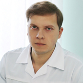 Павлов Александр Борисович, ЛОР