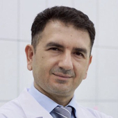 Магакян Саркис Геворкович, гинеколог