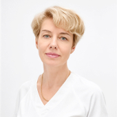 Онищенко Елена Валерьевна, гинеколог