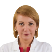 Супрунова Наталия Васильевна, хирург