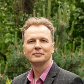 Чудинов Андрей Викторович, ортопед