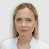 Георгиева Светлана Николаевна, детский офтальмолог