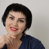 Шавкун Ирина Викторовна, пародонтолог