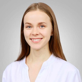 Хамада Милена Эдуардовна, стоматолог-терапевт