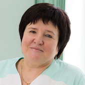 Краевская Наталья Трофимовна, стоматолог-терапевт