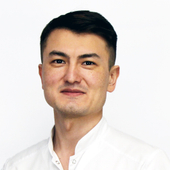 Сатымкулов Самат Сатымкулович, эндоваскулярный хирург