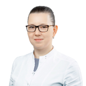 Демидова Екатерина Юрьевна, невролог