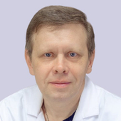 Мещеряков Роман Юрьевич, врач УЗД