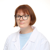 Жижина Валентина Петровна, терапевт