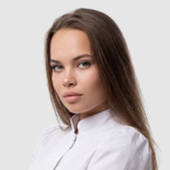 Белькова Варвара Георгиевна, стоматологический гигиенист