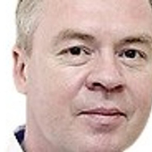 Кожевников Евгений Владимирович, ортопед