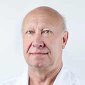 Рябков Виктор Алексеевич, анестезиолог