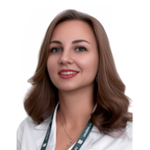 Калашникова (Засова) Ксения Александровна, гинеколог